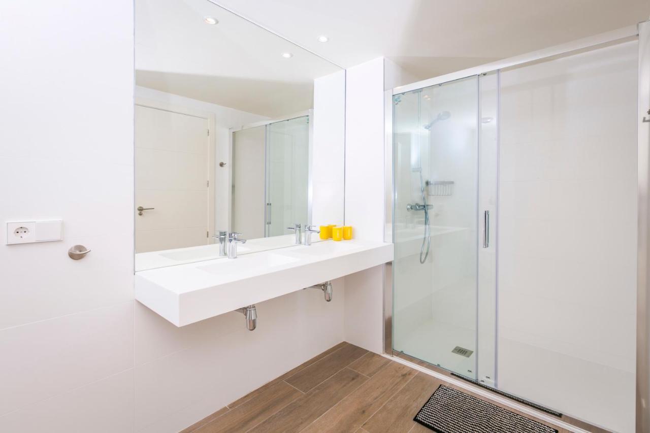Apartment Lychee - Golden Star Javea Ngoại thất bức ảnh