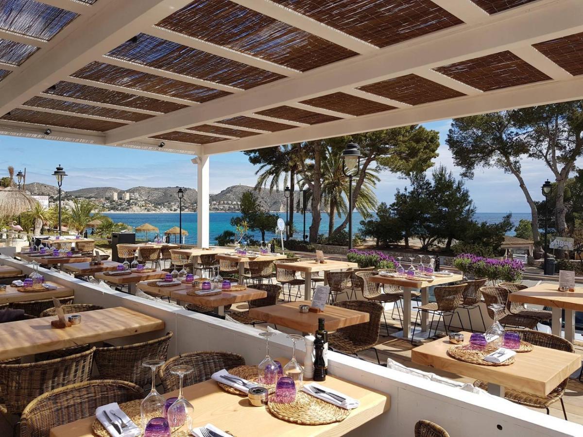 Apartment Lychee - Golden Star Javea Ngoại thất bức ảnh