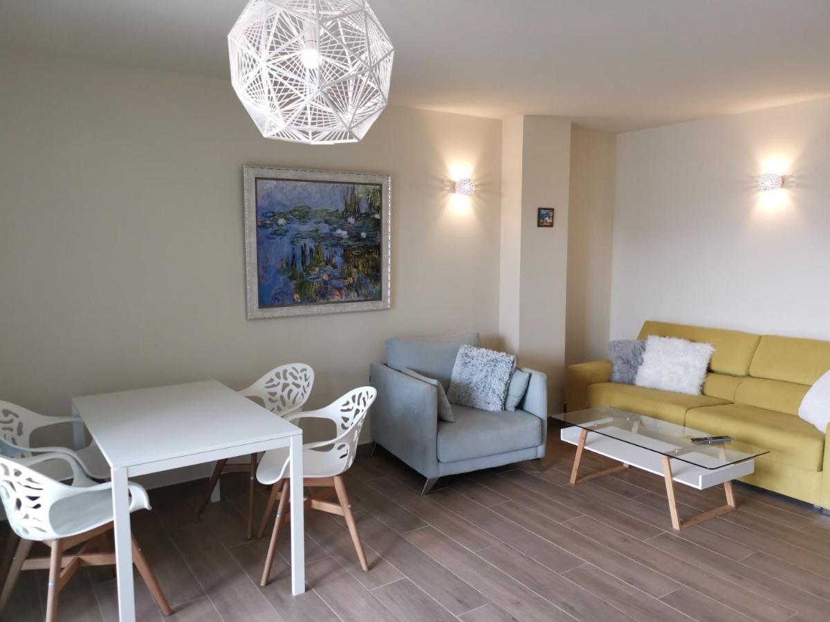 Apartment Lychee - Golden Star Javea Ngoại thất bức ảnh
