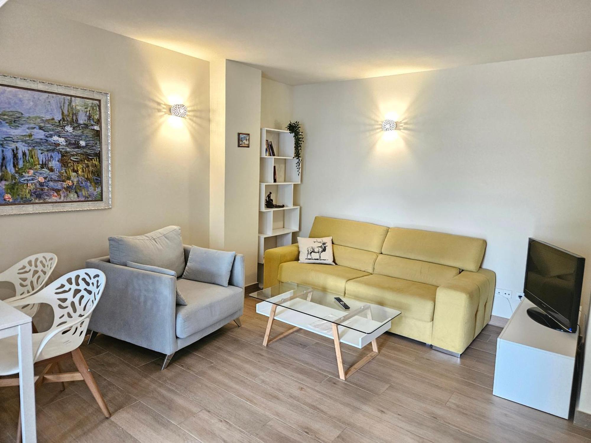 Apartment Lychee - Golden Star Javea Ngoại thất bức ảnh