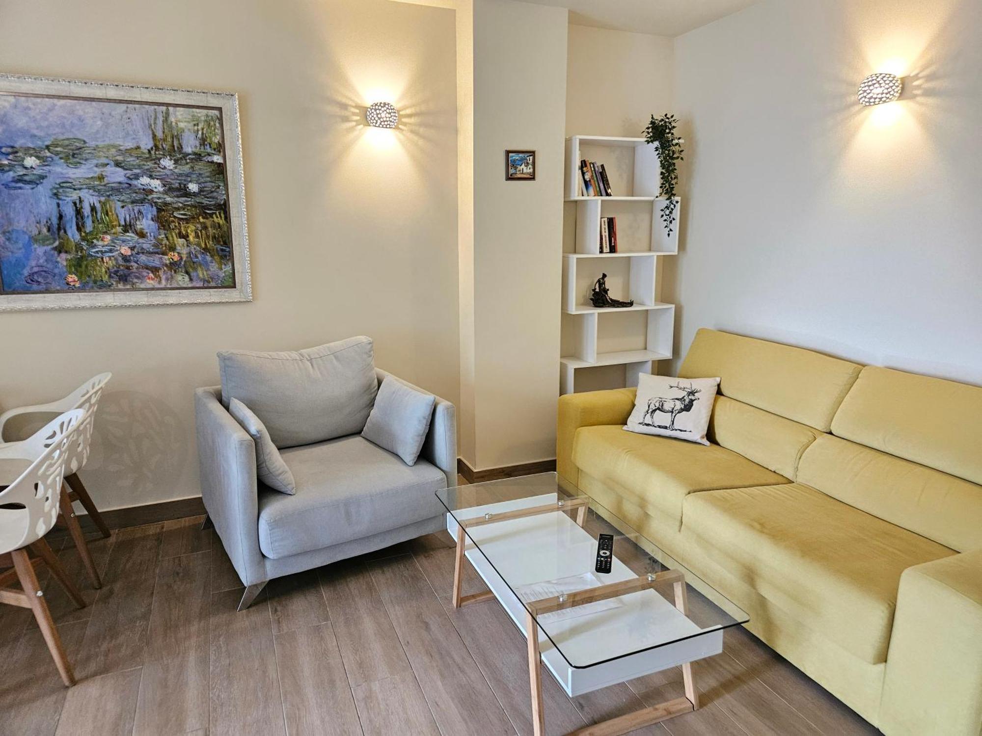 Apartment Lychee - Golden Star Javea Ngoại thất bức ảnh